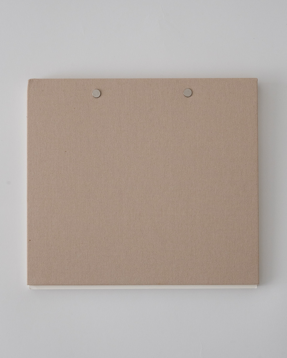 Meal Planner Notepad