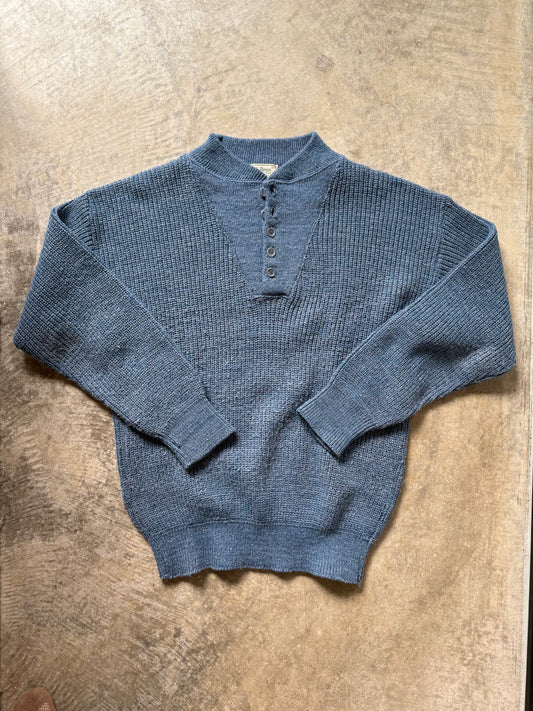 Vintage LL Bean Sweater