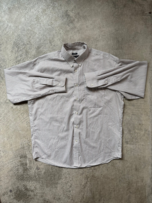 Classic 100% Cotton Button up Oxford Shirt