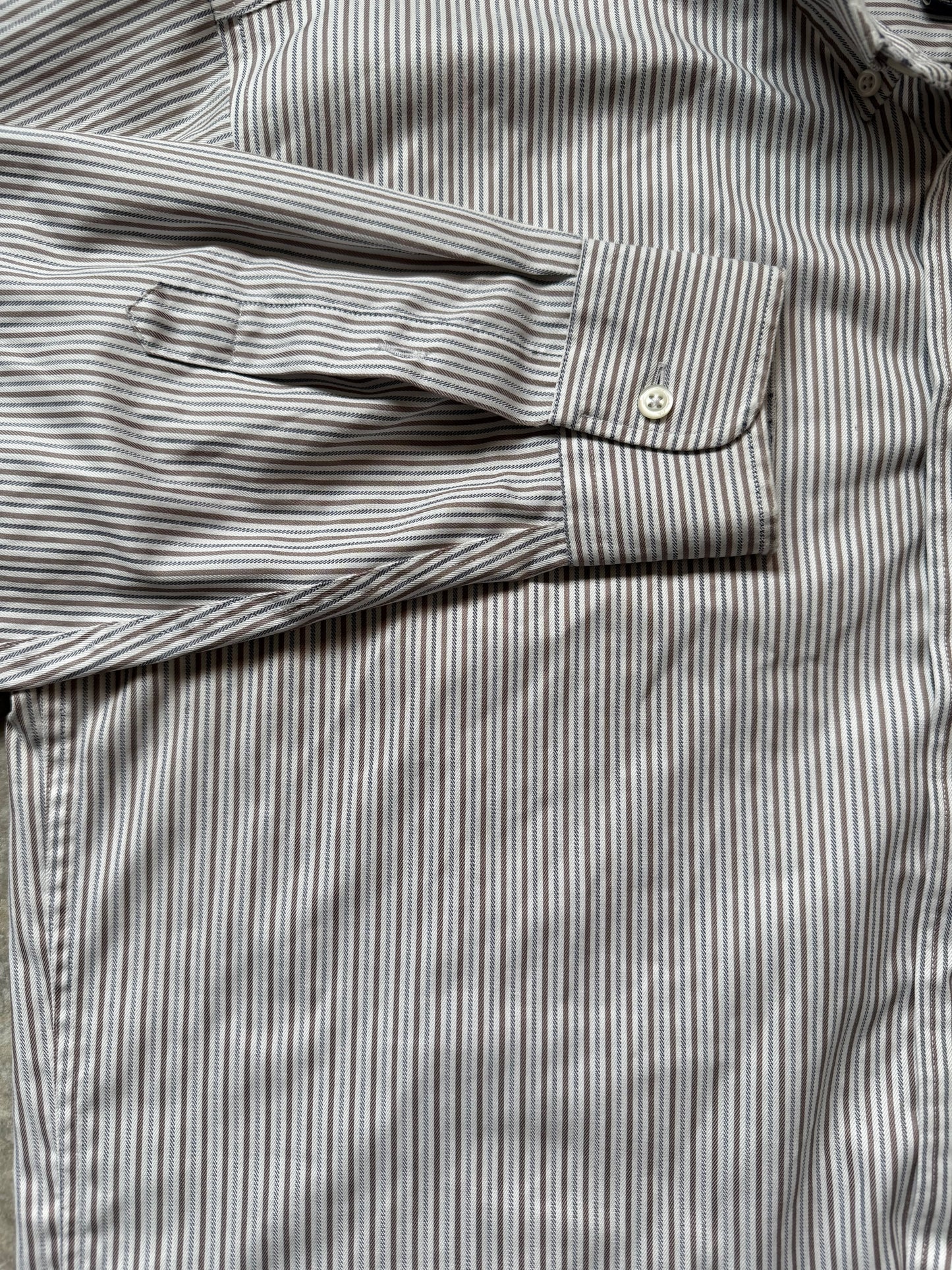 Classic 100% Cotton Button up Oxford Shirt