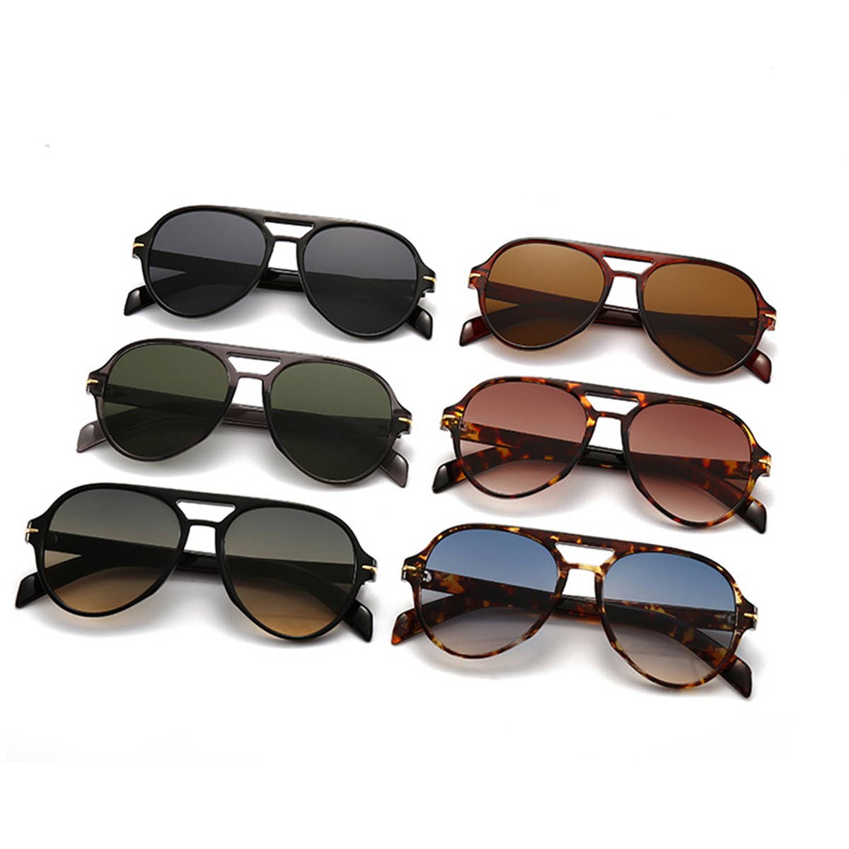 Assorted Sunglasses