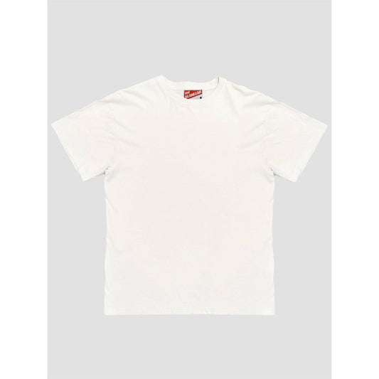 Mellow White 100% Cotton