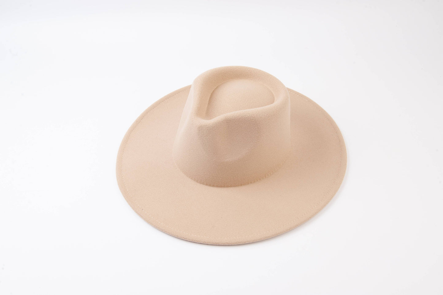 Ariel Rancher Hat - Dune