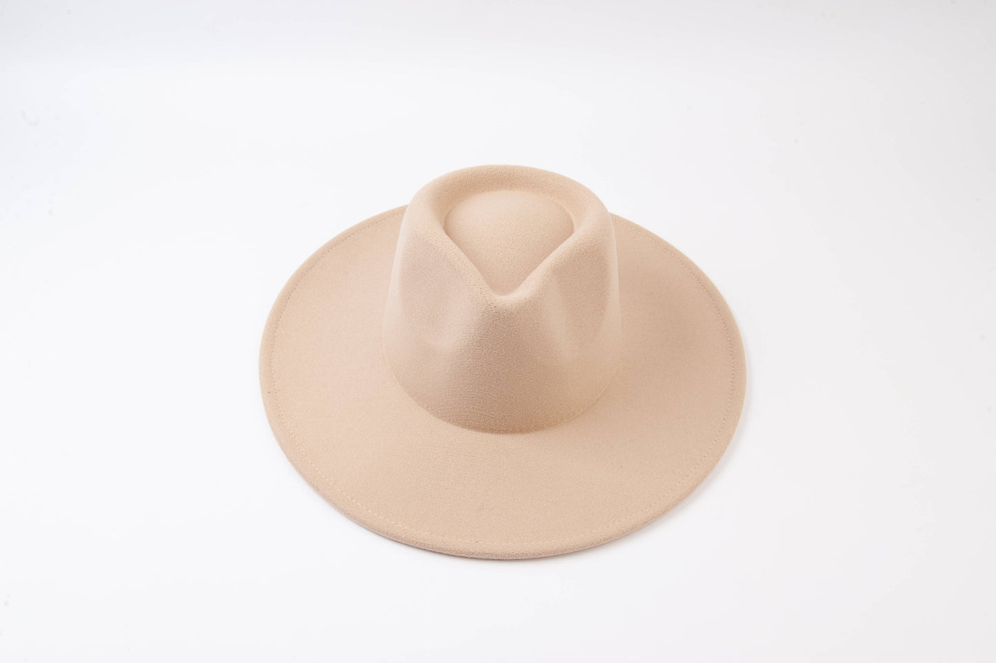 Ariel Rancher Hat - Dune