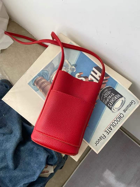 Chloe Small Crossbody Bag