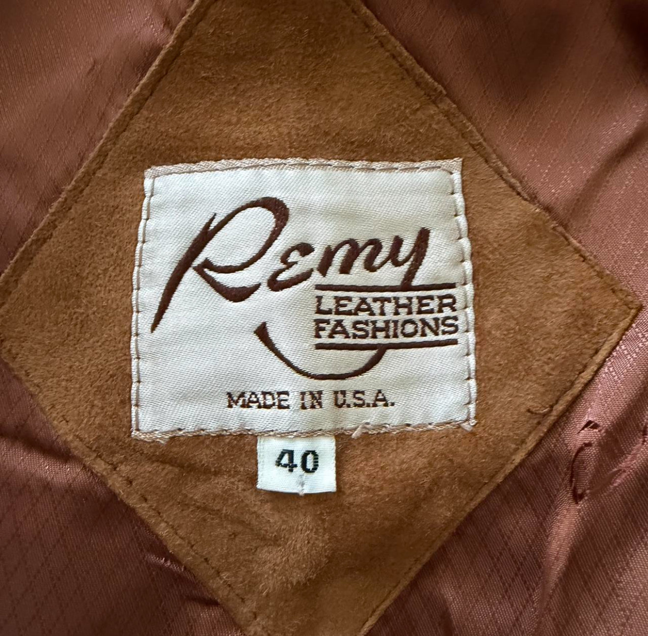 Vintage Suede Pearl Snap Button Shacket