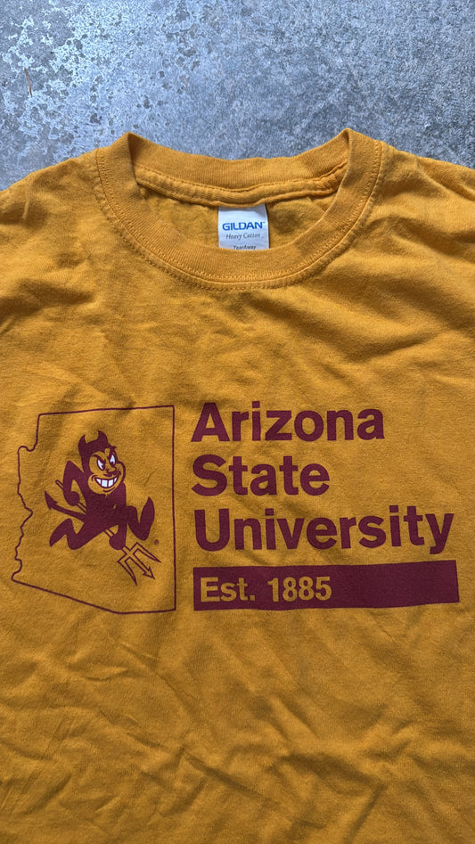 90’s ASU Sun Devil Tee
