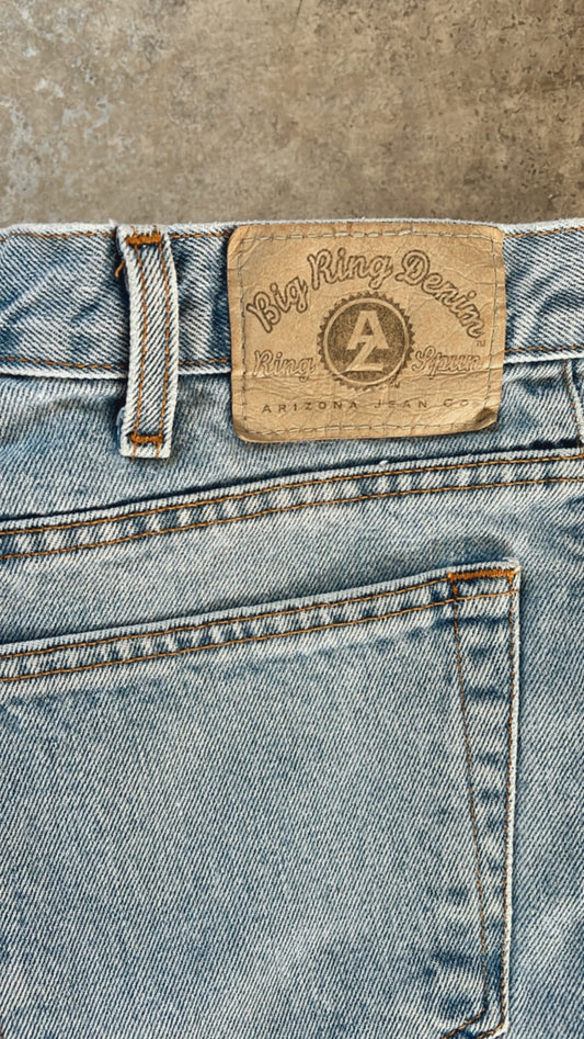 Vintage Arizona Denim