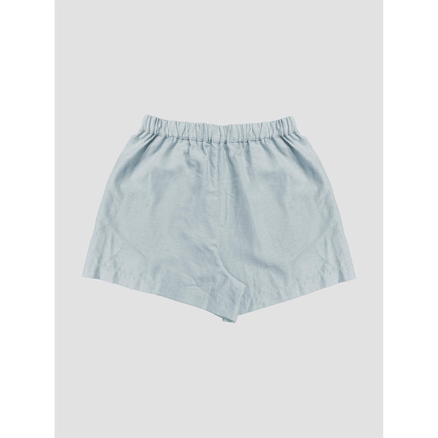 Oxford Blue Boxer Short