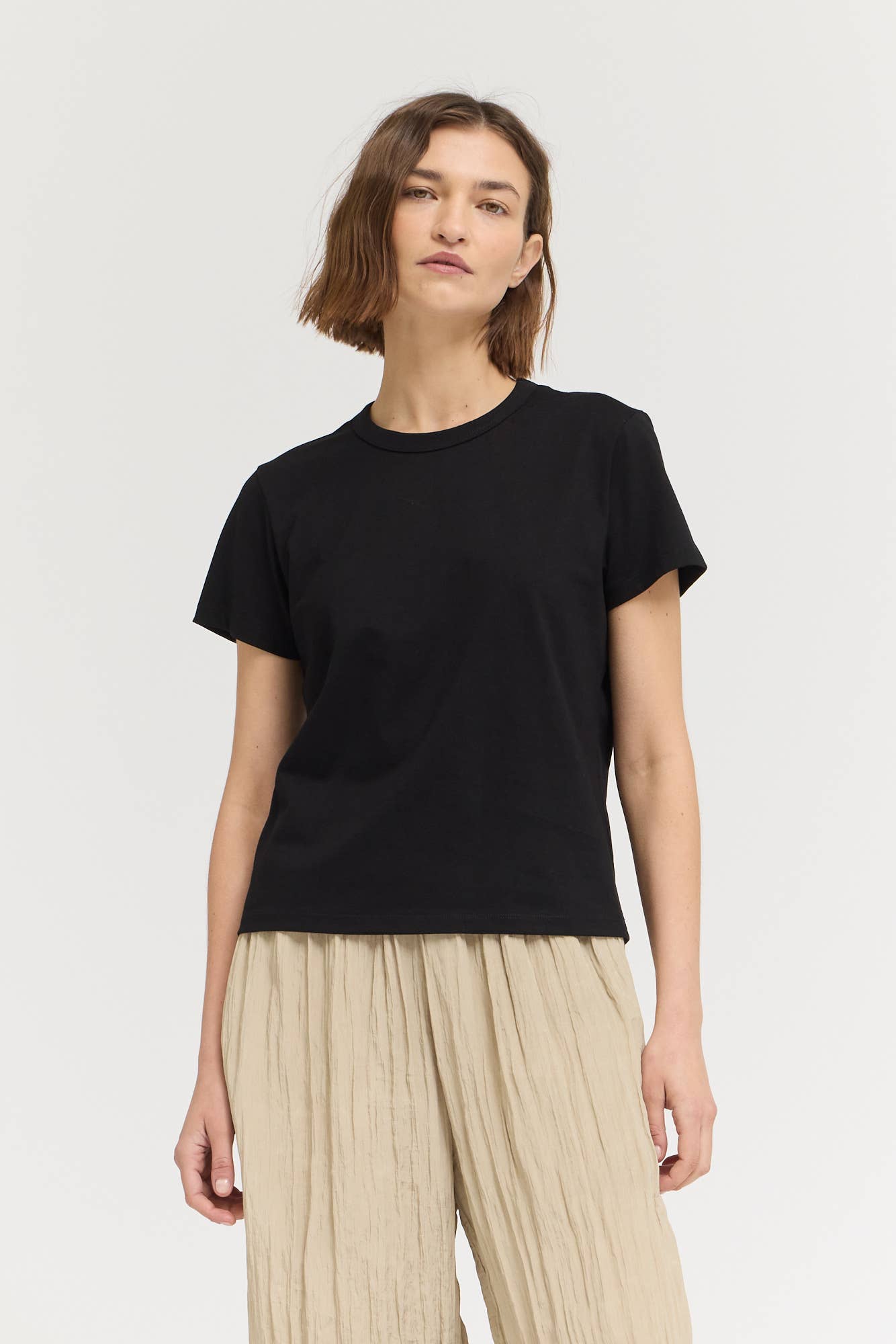 Iron Standard Fit 100% Cotton Tee