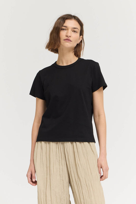 Iron Standard Fit 100% Cotton Tee