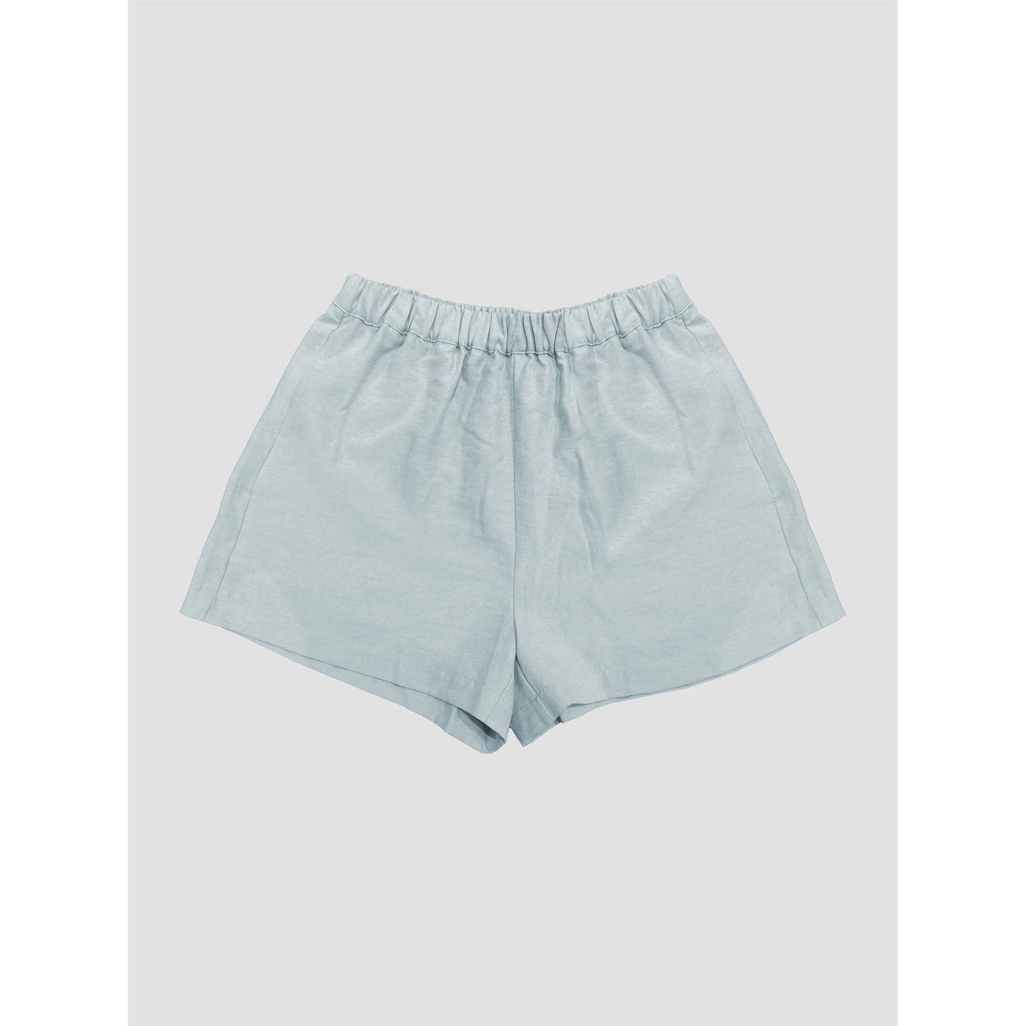 Oxford Blue Boxer Short