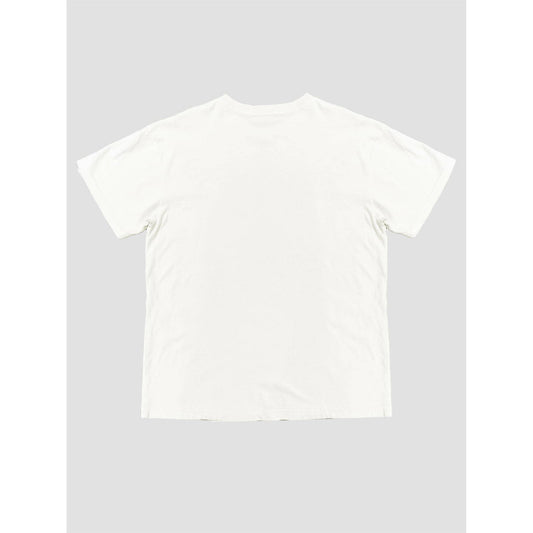 Mellow White 100% Cotton