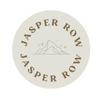 Jasper Row